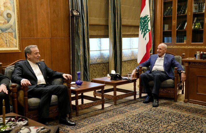 امنیت در منطقه لبنان