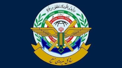 قرارگاه خاتم‌الانبیا