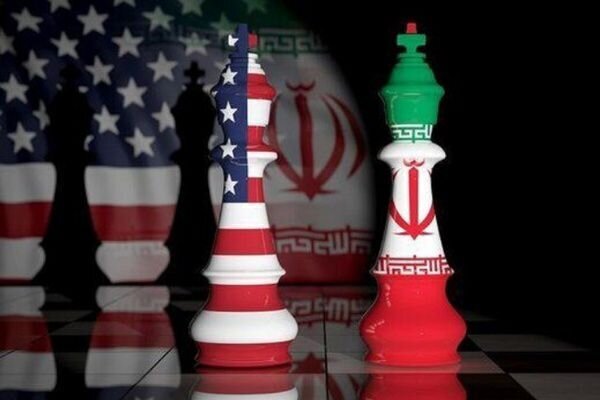 تنشهای منطقهای