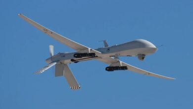 پهپاد MQ-1