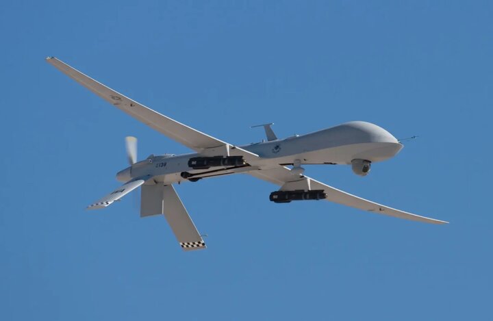 پهپاد MQ-1