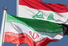 پروازهای ایران