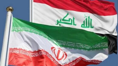 پروازهای ایران