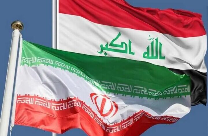پروازهای ایران