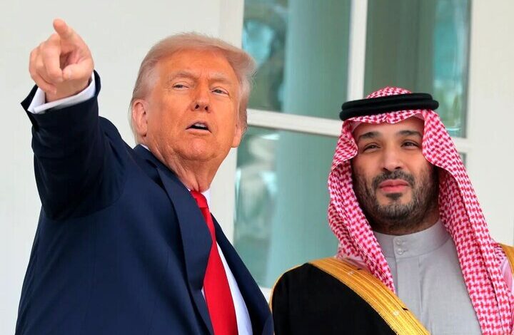 حمله به یمن