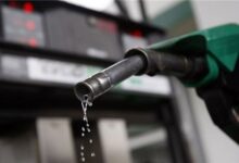 قیمت سوخت در آمریکا