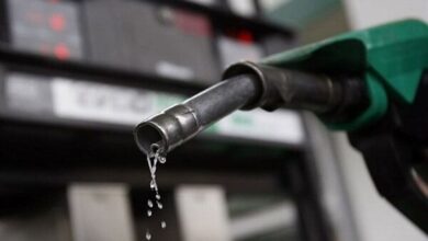 قیمت سوخت در آمریکا