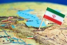 تهران و واشنگتن