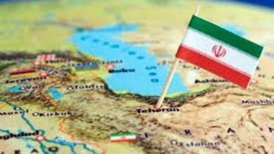 تهران و واشنگتن