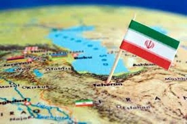 تهران و واشنگتن
