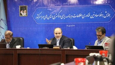 ضمانت الکترونیک