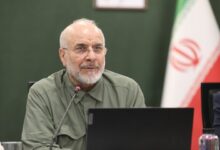 قالیباف: شروط بازگشایی تنگه هرمز