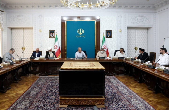 مدیریت ناترازی انرژی