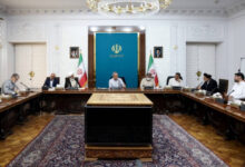 پزشکیان: رفع مشکلات معیشتی