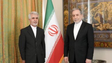 ایران و عراق