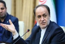 حاجی بابایی: دیپلماسی از موضع قدرت