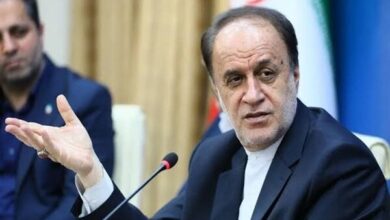 حاجی بابایی: دیپلماسی از موضع قدرت