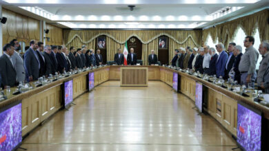انسجام ملی
