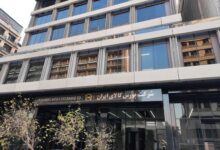 صندوقهای سرمایهگذاری کالایی