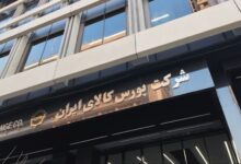 بازار مشتقه در بورس