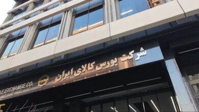 بازار مشتقه در بورس