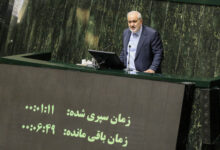 علی ابادی :پایداری صنعت برق