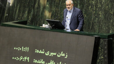 علی ابادی :پایداری صنعت برق