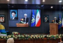 حداد عادل: تقابل تاریخی با آمریکا