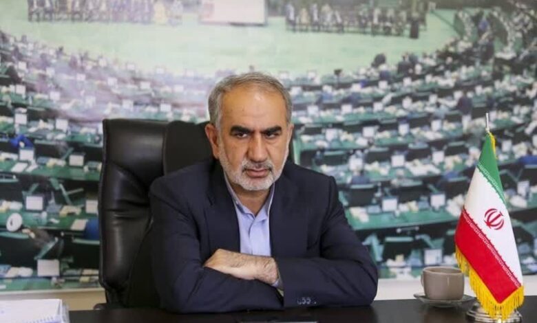 قادری: قانون تأمین مالی تولید