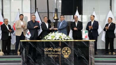 سرمایه گروه مپنا