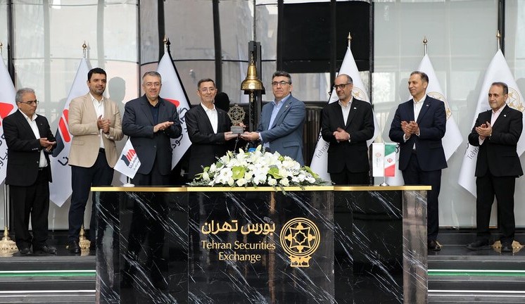 سرمایه گروه مپنا