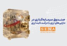صندوق‌ارزی مانا ملت