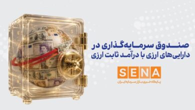 صندوق‌ارزی مانا ملت