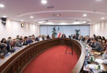 میز صنعت بورس