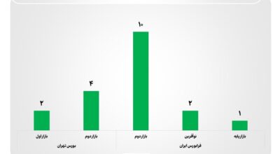 عرضه اولیه سهام