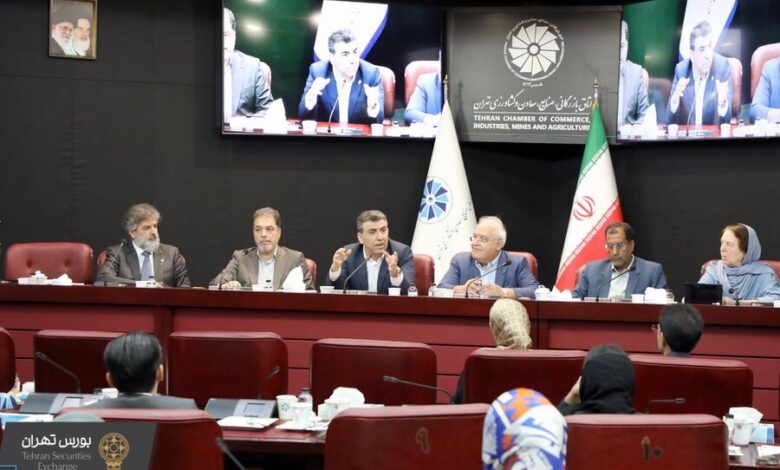 کسب‌وکارهای خانوادگی