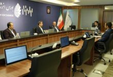 بازارفیزیکی بورس