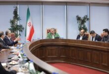 نظارت بر نهادهای