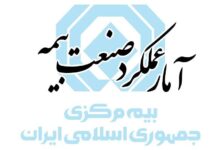 صنعت بیمه کشور