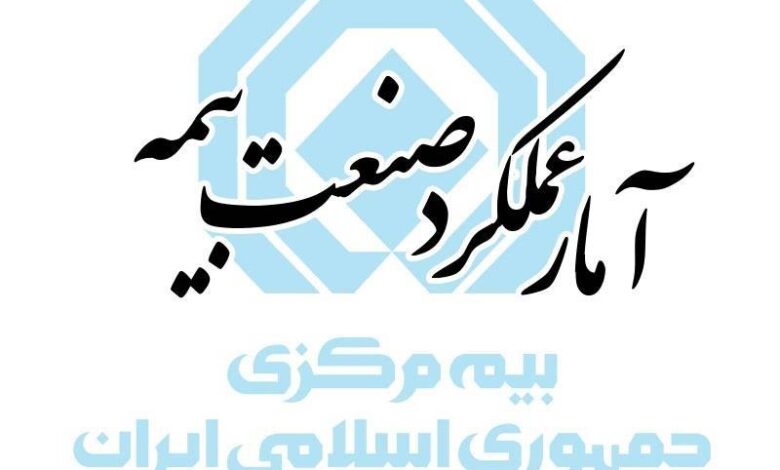 صنعت بیمه کشور