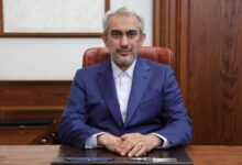 مدنی زاده: هوش مصنوعی در مقررات