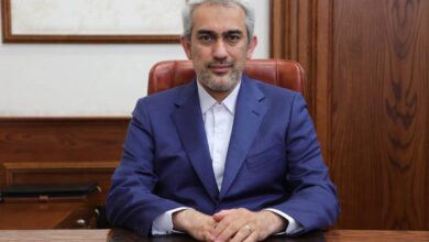 مدنی زاده: هوش مصنوعی در مقررات
