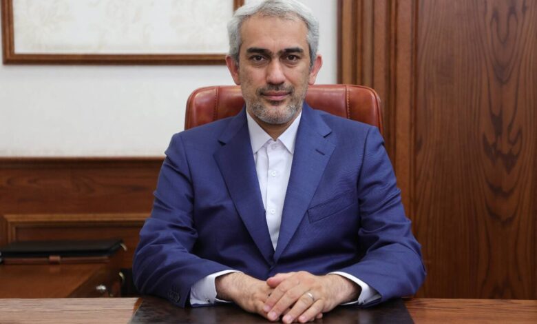 مدنی زاده: هوش مصنوعی در مقررات