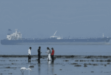 قیمت نفت عمان