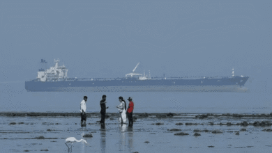 قیمت نفت عمان