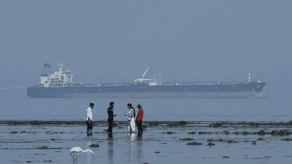 قیمت نفت عمان