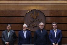 مدیریت بحران
