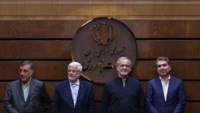 مدیریت بحران