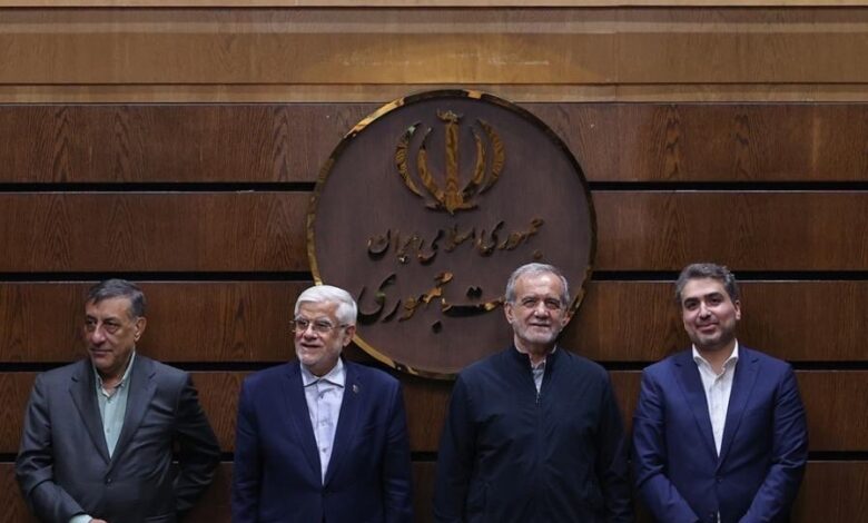مدیریت بحران