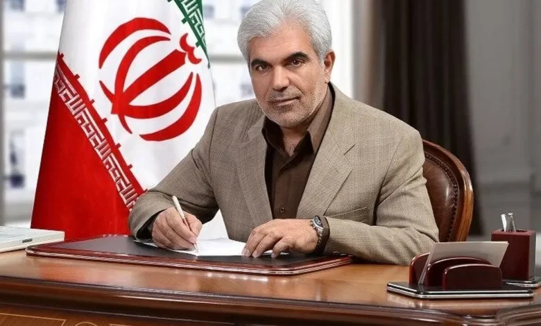 حبیب‌زاده: حمایت از تولید کشور